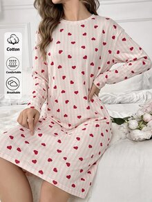 Red and White
