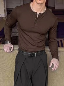 Coffee Brown