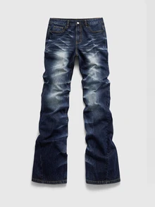Dark Wash