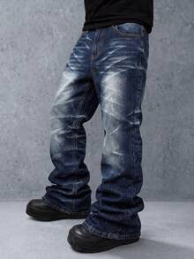 Dark Wash