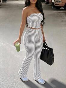 Black and White