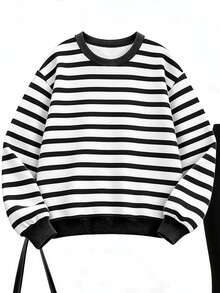 (Tween Girls Hoodie & Sweatshirt Co-Ords) - Multicolor - View 8