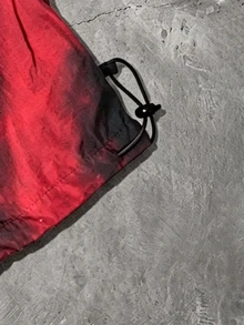 Sport MetroGents 男士抽繩腰漸層色休閒日常旅行運動長褲 - 彩色 - 查看 3