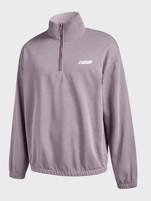 Sport MetroGents Men's Casual Simple Fashion Sweatshirt For Daily Wear, Gym - Multicolor - View 3