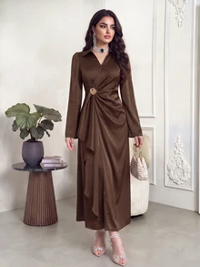 Coffee Brown