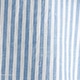 Blue and White
