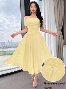 Pale Yellow