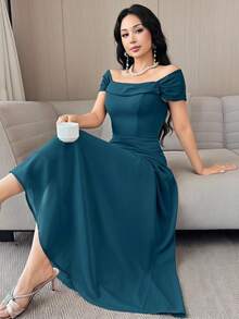 Teal Blue