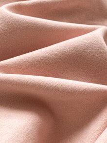SHEIN Vintaside Kids 4件組女嬰連身衣 羅馬式連身衣 優雅粉色與棕色 肩部按扣 純色毛絨內裡 長袖小高領 加厚 生日派對秋季毛衣套裝 - 彩色 - 查看 10