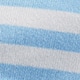 Blue and White