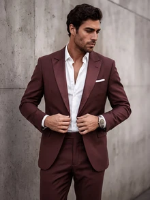 Rust Brown