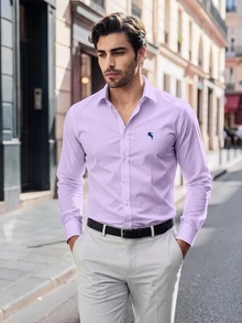 Mauve Purple