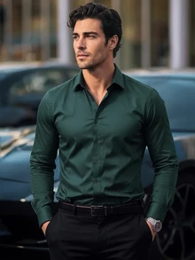 Verde Oscuro
