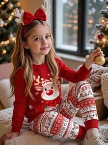 Red and White