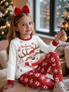 Red and White