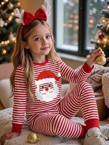 Red and White