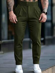 Olive Green
