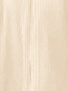 Trelyra 女款泡泡袖腰帶式A字長洋裝女裝套裝 - 杏色 - 查看 10