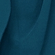 Agua verde azul