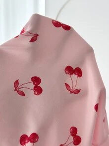 SHEIN 少女針織休閒極簡修身舒適圓領短袖長褲緊身居家服 4件組，適合春夏 - 彩色 - 查看 7
