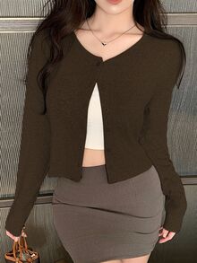 Coffee Brown