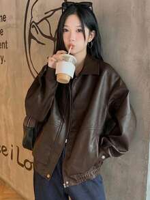 Coffee Brown