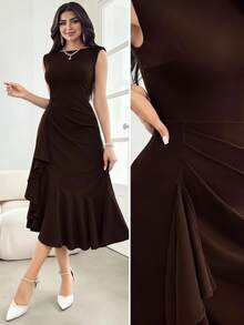 Coffee Brown
