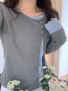 Grey