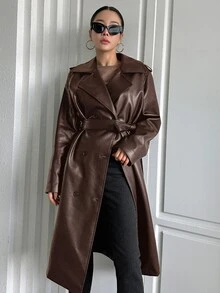 Rust Brown