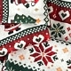 Red and White