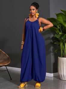Slaydiva Spring/Summer New Music Festival, Easter, St. Patrick's Day, Western Casual Sexy Tropical, Nomadic, Birthday Party Formal Vacation Royal Blue - Royal Blue - View 12