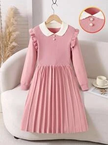 Dusty Pink