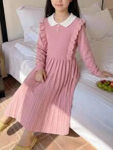 Dusty Pink