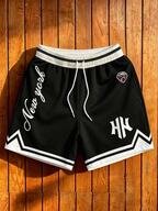 Pantalones cortos