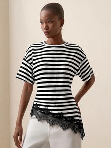 Black and White