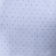 Blue and White