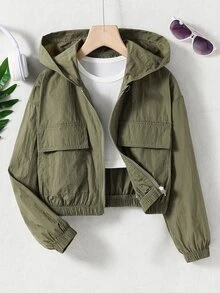 軍綠色