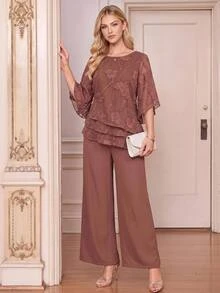 Dusty Pink