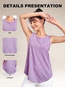 Mauve Purple