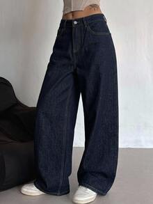 Dark Wash