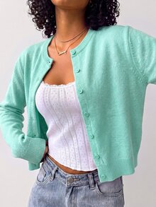 Mint Green