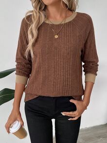 Rust Brown