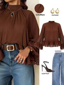 Coffee Brown
