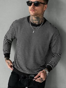Black and White