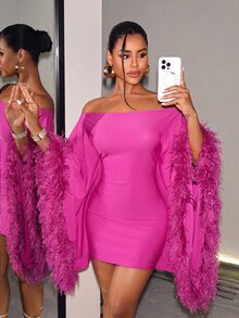 Hot Pink