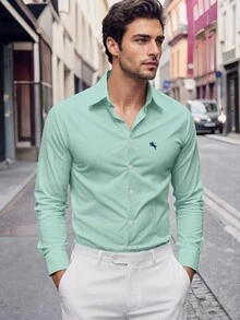 Mint Green