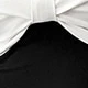 Black and White