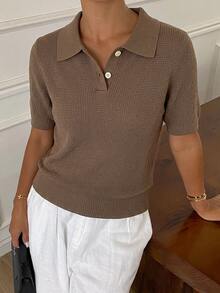 Coffee Brown