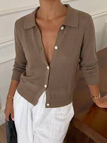 Coffee Brown