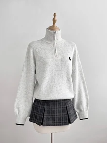 Grey
